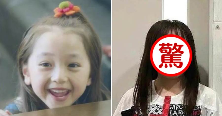日本童星長殘的太多？14歲的谷花音被群嘲，童年像洋娃娃，長大變大媽？網友：心痛到無法呼吸！